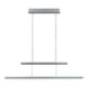 Agosta LED Linear Suspension