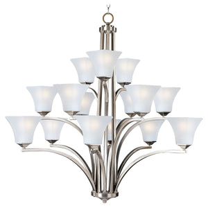 Aurora 15-Light Chandelier