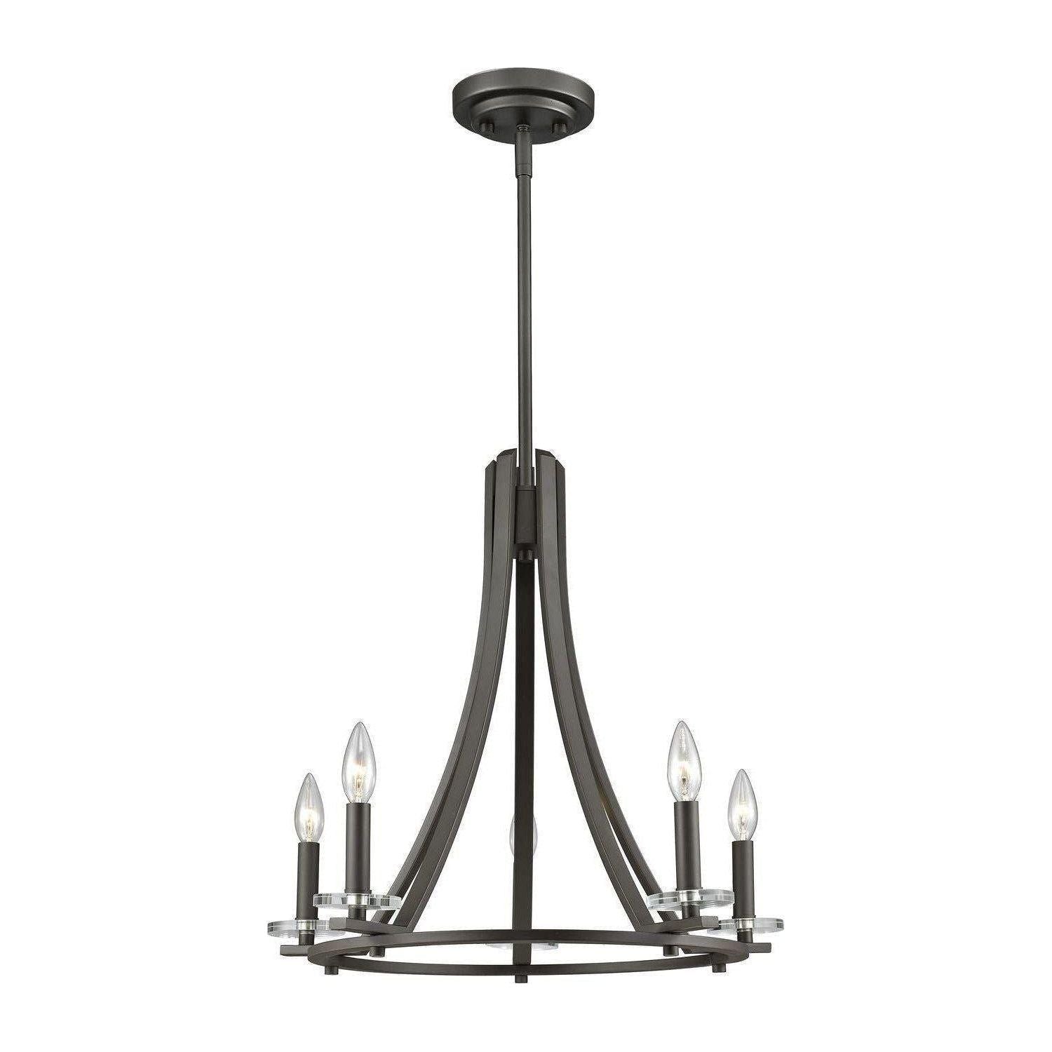 Z-Lite - Verona Chandelier - Lights Canada