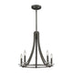 Z-Lite - Verona Chandelier - Lights Canada