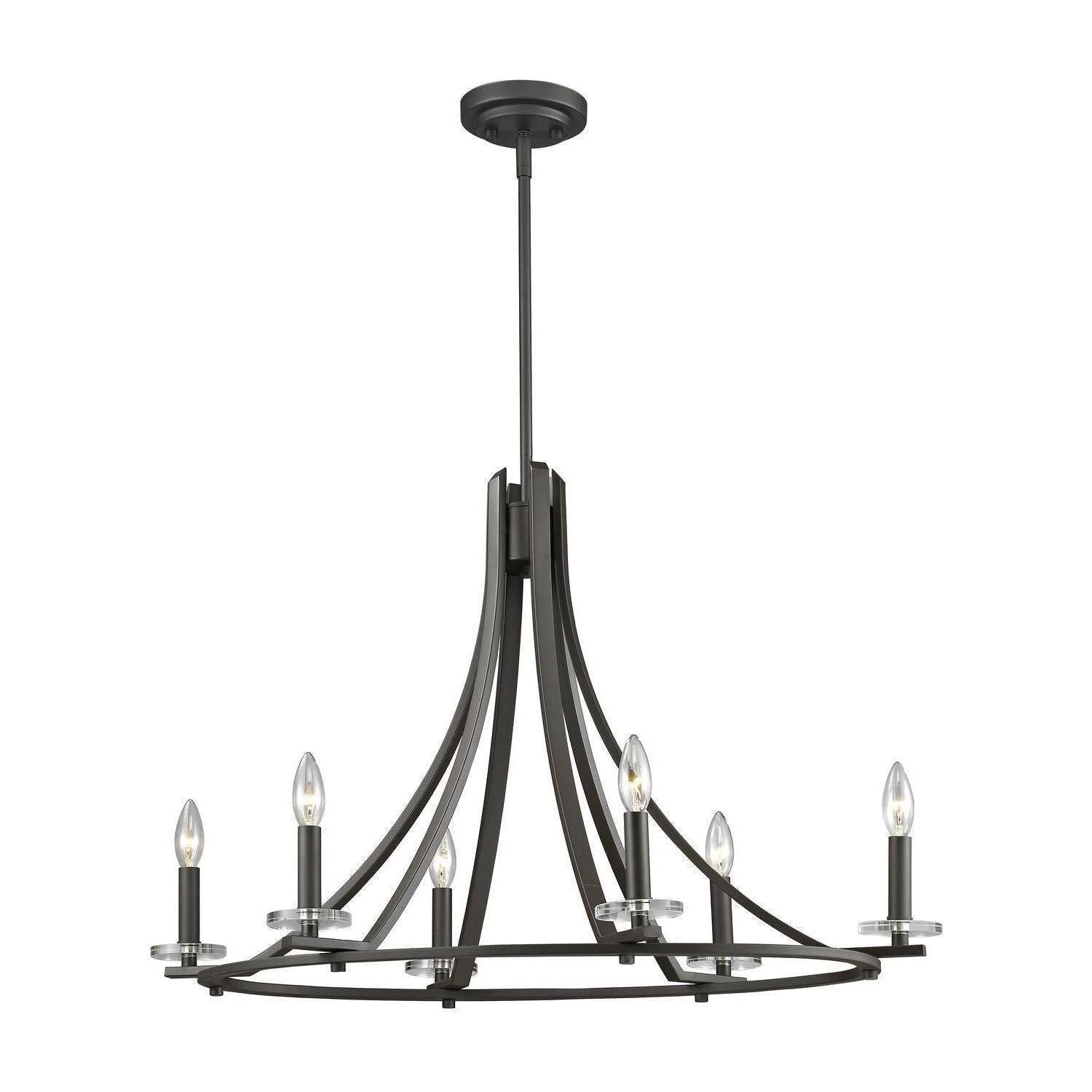 Z-Lite - Verona Pendant - Lights Canada