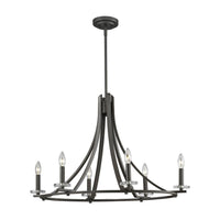 Verona Pendant