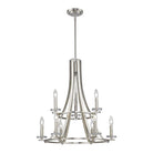 Z-Lite - Verona Chandelier - Lights Canada