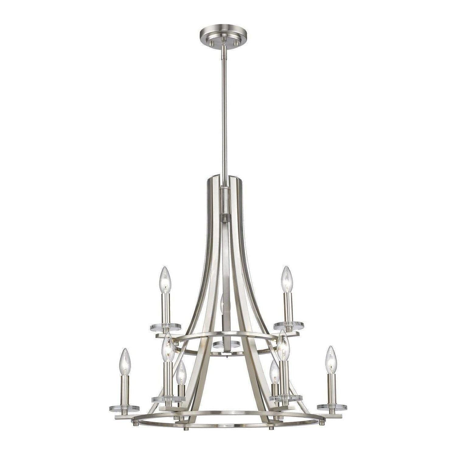Z-Lite - Verona Chandelier - Lights Canada
