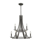 Z-Lite - Verona Chandelier - Lights Canada