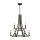 Z-Lite - Verona Chandelier - Lights Canada