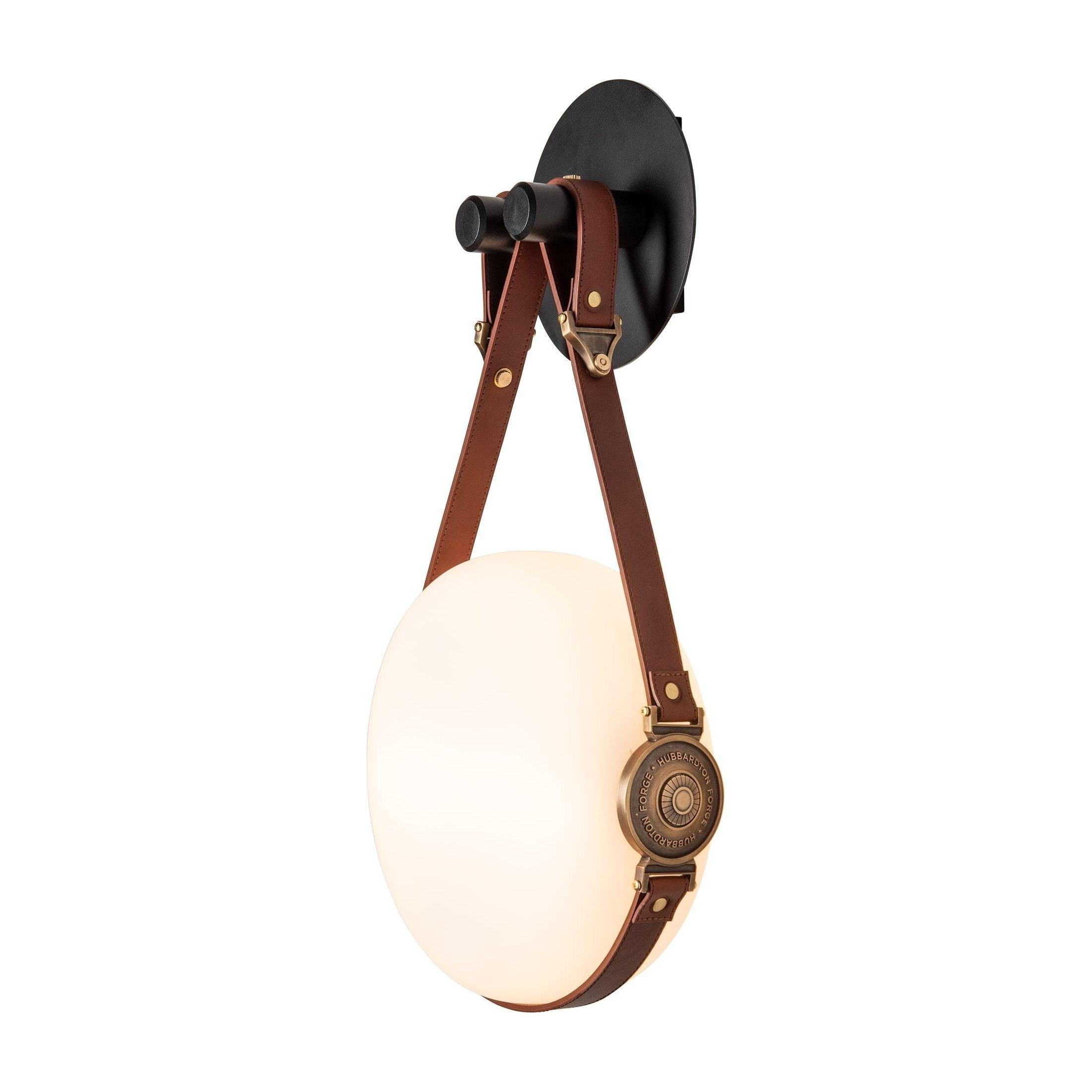 Hubbardton Forge - Derby Sconce - Lights Canada