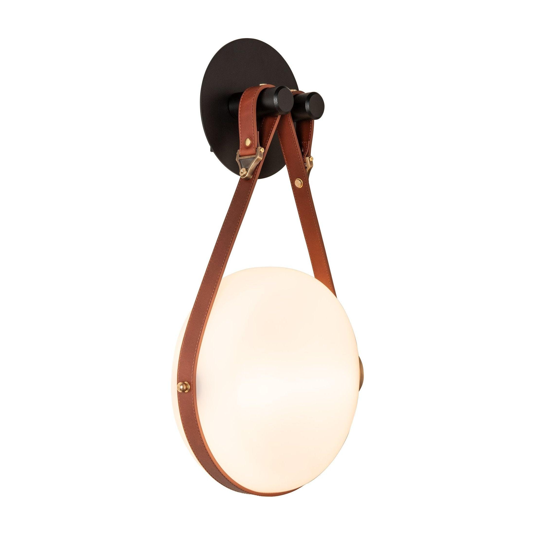 Hubbardton Forge - Derby Sconce - Lights Canada