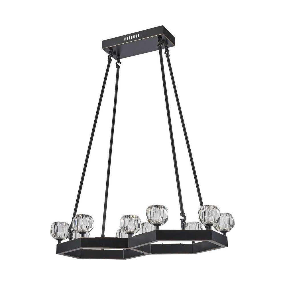 Starfire - Sole Pendant - Lights Canada