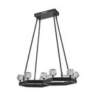 Starfire - Sole Pendant - Lights Canada