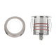 WAC Lighting - LED 2" 12V Round Low-Profile Top Inground Indicator Light - Lights Canada