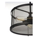 Maxim Lighting - Palladium Semi Flush Mount - Lights Canada