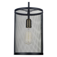 Palladium Pendant