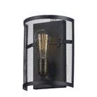 Maxim Lighting - Palladium Sconce - Lights Canada