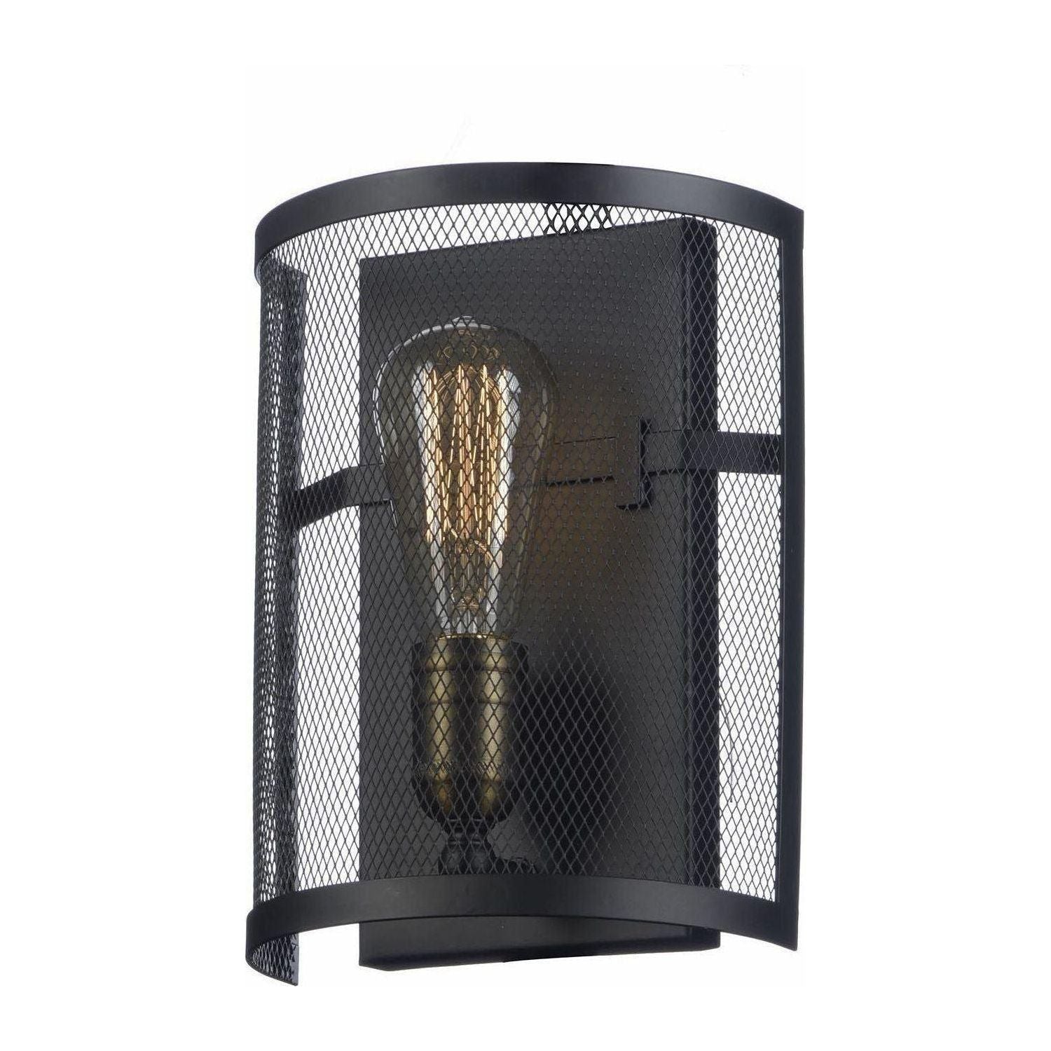 Maxim Lighting - Palladium Sconce - Lights Canada