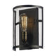 Maxim Lighting - Palladium Sconce - Lights Canada