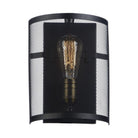 Maxim Lighting - Palladium Sconce - Lights Canada