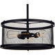 Palladium 3-Light Pendant