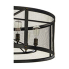 Maxim Lighting - Palladium Chandelier - Lights Canada
