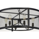 Maxim Lighting - Palladium Chandelier - Lights Canada
