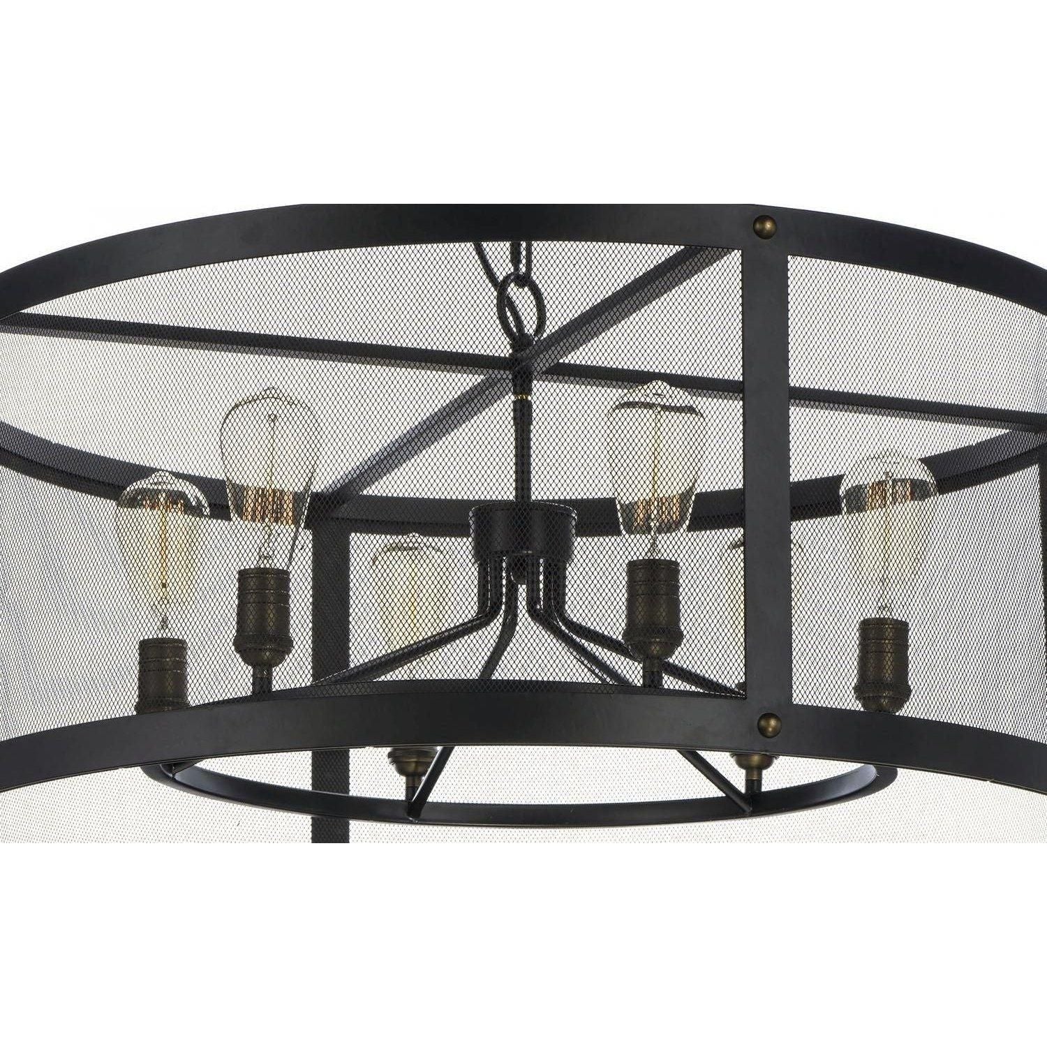Maxim Lighting - Palladium Chandelier - Lights Canada