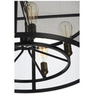 Maxim Lighting - Palladium Chandelier - Lights Canada