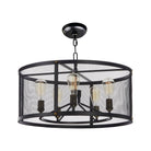 Maxim Lighting - Palladium Chandelier - Lights Canada