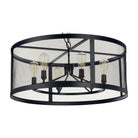 Maxim Lighting - Palladium Chandelier - Lights Canada