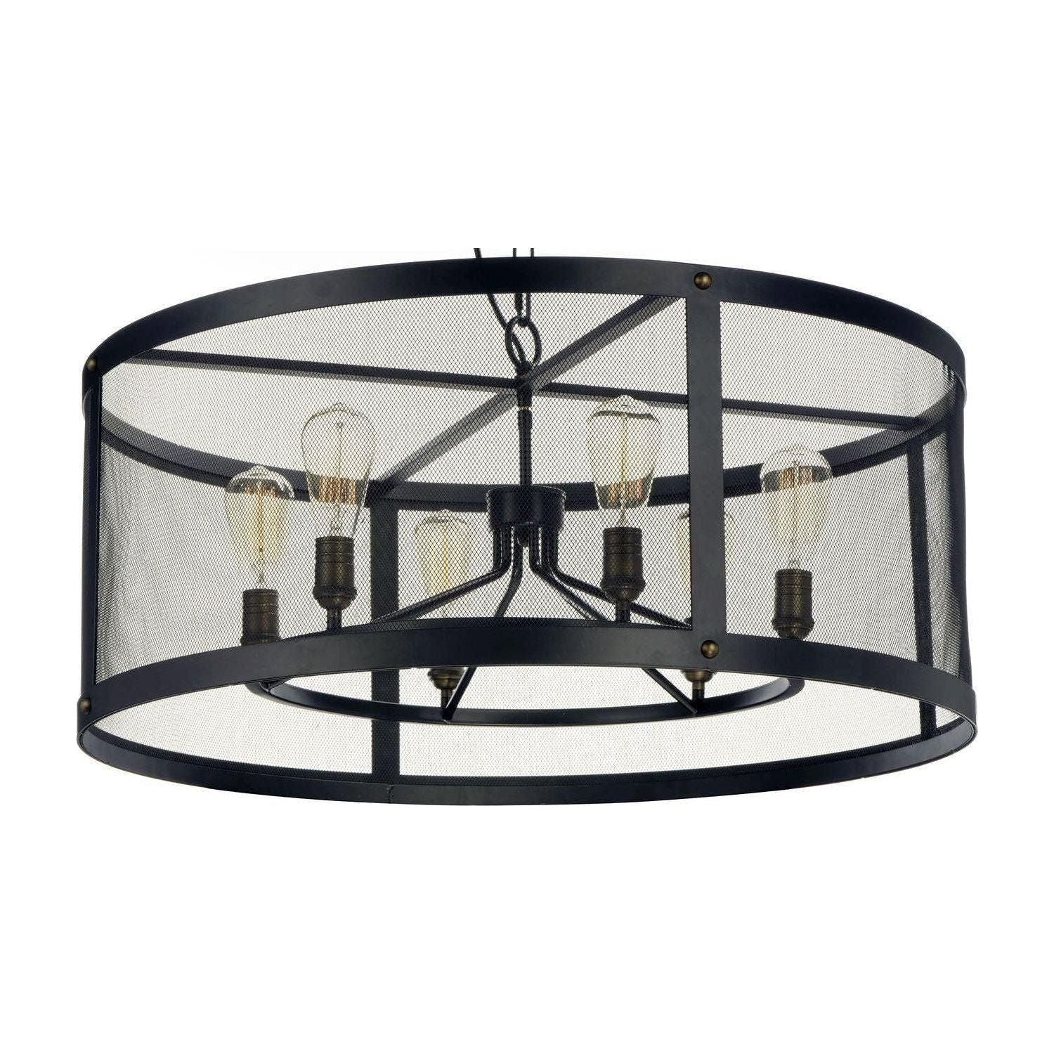 Maxim Lighting - Palladium Chandelier - Lights Canada
