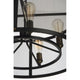 Maxim Lighting - Palladium Chandelier - Lights Canada