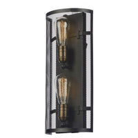 Palladium Sconce