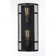 Maxim Lighting - Palladium Sconce - Lights Canada