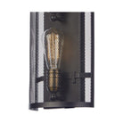 Maxim Lighting - Palladium Sconce - Lights Canada