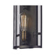 Maxim Lighting - Palladium Sconce - Lights Canada