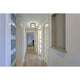 Z-Lite - Sonna Flush Mount - Lights Canada