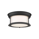 Z-Lite - Sonna Flush Mount - Lights Canada