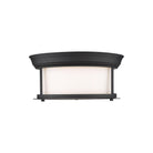 Z-Lite - Sonna Flush Mount - Lights Canada