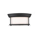 Z-Lite - Sonna Flush Mount - Lights Canada