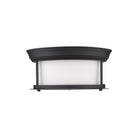 Z-Lite - Sonna Flush Mount - Lights Canada