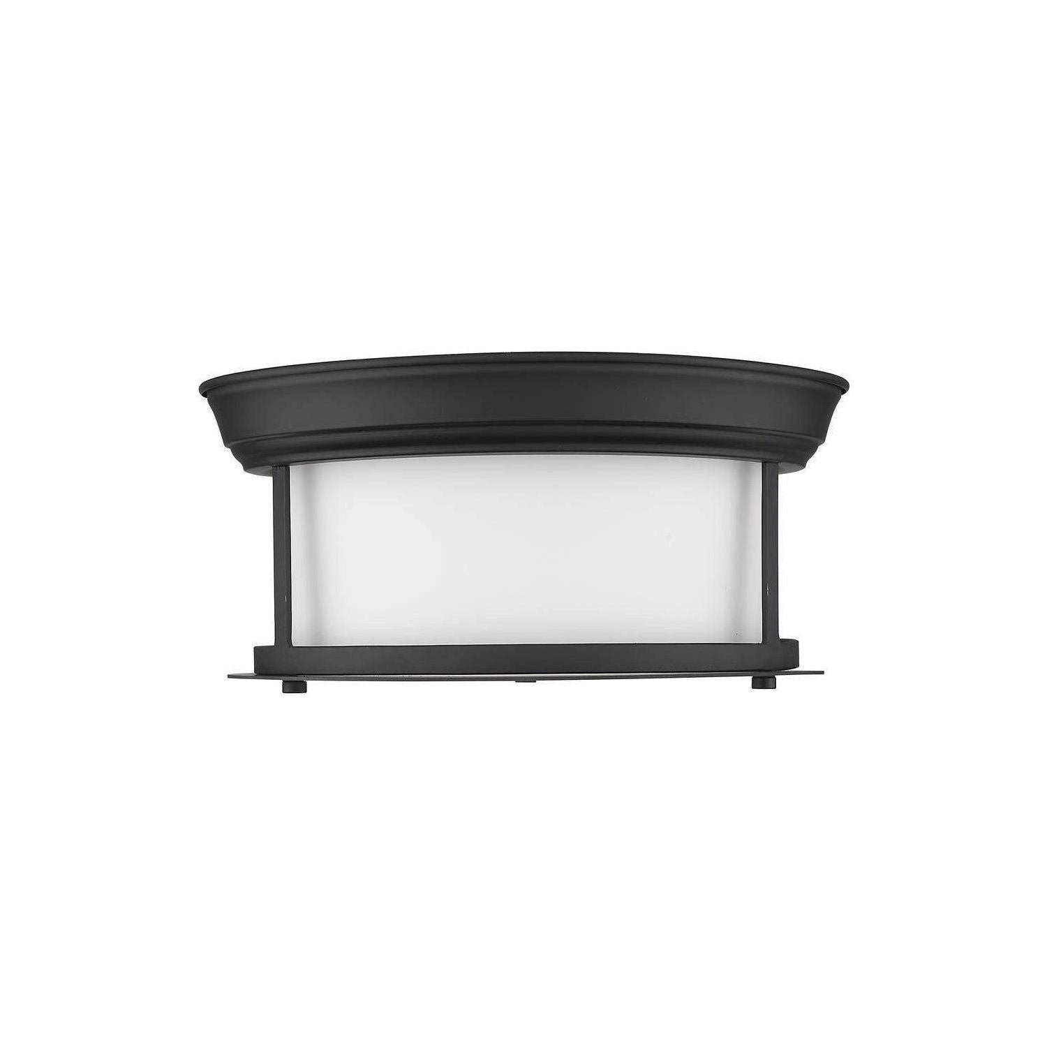Z-Lite - Sonna Flush Mount - Lights Canada