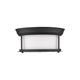 Z-Lite - Sonna Flush Mount - Lights Canada