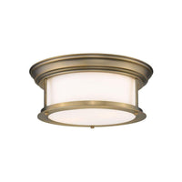 Sonna Flush Mount