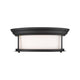 Z-Lite - Sonna Flush Mount - Lights Canada