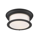 Z-Lite - Sonna Flush Mount - Lights Canada