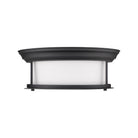 Z-Lite - Sonna Flush Mount - Lights Canada