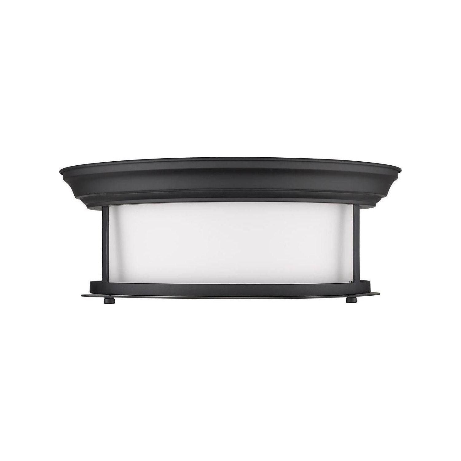 Z-Lite - Sonna Flush Mount - Lights Canada