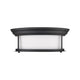 Z-Lite - Sonna Flush Mount - Lights Canada