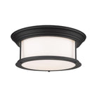 Z-Lite - Sonna Flush Mount - Lights Canada