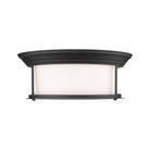 Z-Lite - Sonna Flush Mount - Lights Canada