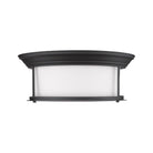 Z-Lite - Sonna Flush Mount - Lights Canada